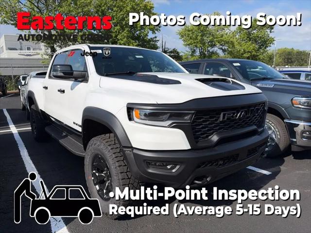 2027 Ram 1500 RHO for sale in Camp Springs, MD