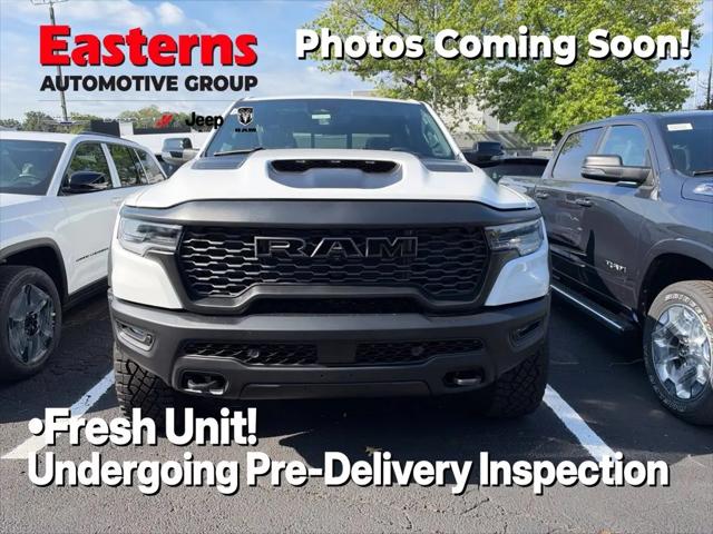 2027 Ram 1500 RHO