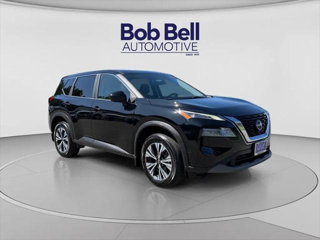 2023 Nissan Rogue SV Intelligent AWD for sale in Bel Air, MD, MD