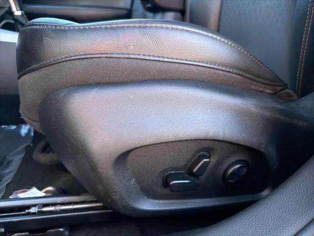 2019 Jeep Compass Latitude 4x4