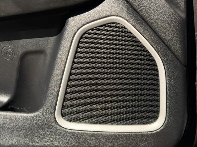 2019 Jeep Compass Latitude 4x4