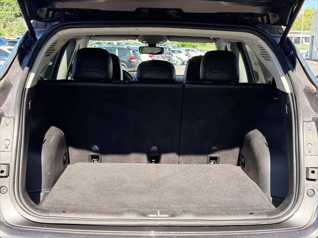 2019 Jeep Compass Latitude 4x4