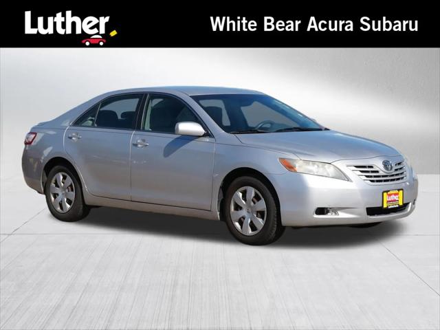 2008 Toyota Camry LE for sale in White Bear, MN