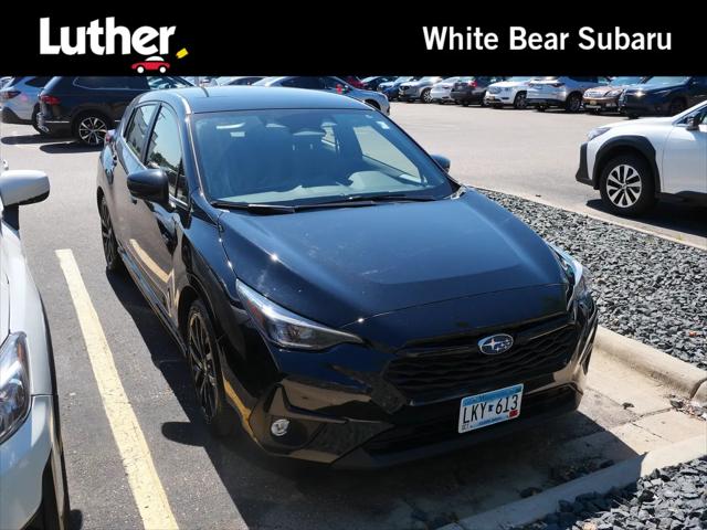 2024 Subaru Impreza RS 5-Door for sale in White Bear, MN