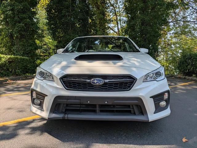 2019 Subaru WRX Premium for sale in Bothell, WA
