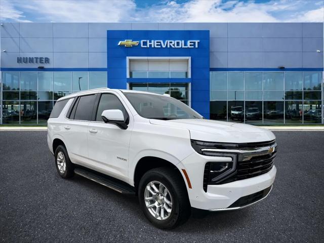 2026 Chevrolet Tahoe LS for sale in Charlotte, NC