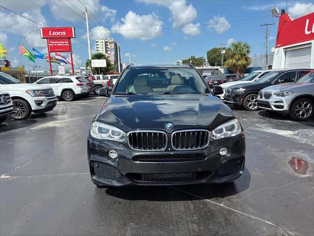 2018 BMW X5 sDrive35i for sale in Miami, FL