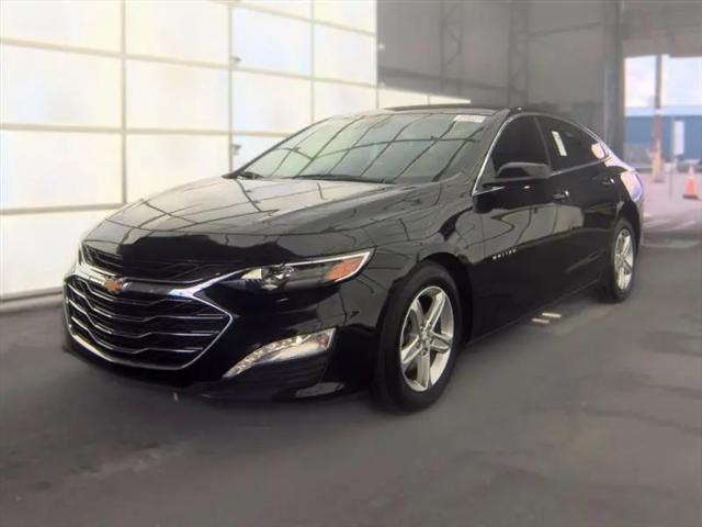 2024 Chevrolet Malibu FWD 1LT for sale in Manassas, VA