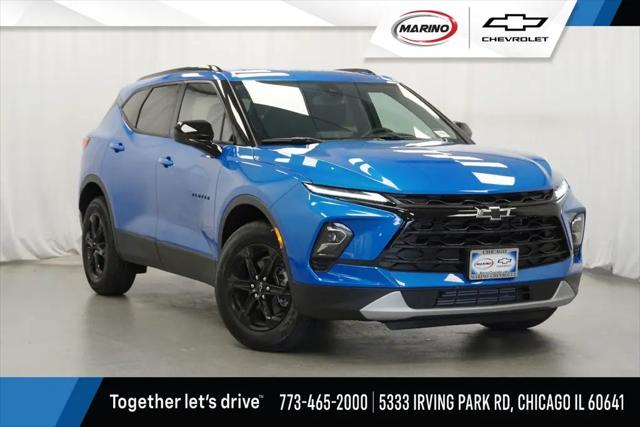 2026 Chevrolet Blazer LT for sale in Chicago, IL