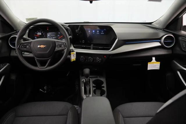 2026 Chevrolet Trax FWD LS