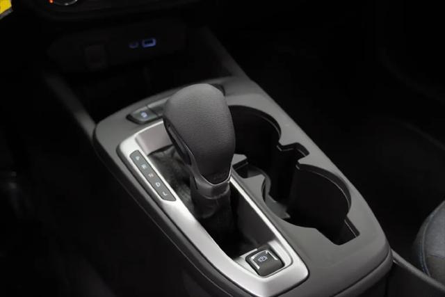 2026 Chevrolet Trax FWD LS