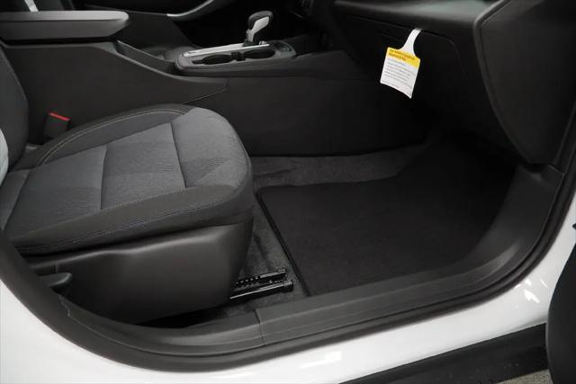 2026 Chevrolet Trax FWD LS
