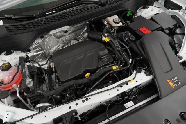 2026 Chevrolet Trax FWD LS