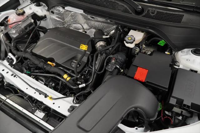 2026 Chevrolet Trax FWD LS