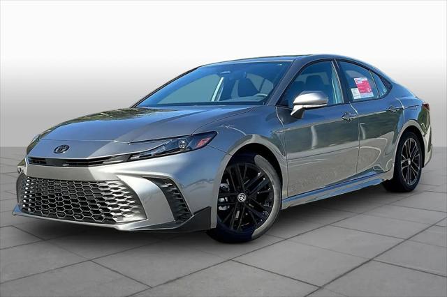 2026 Toyota Camry SE for sale in Lilburn, GA