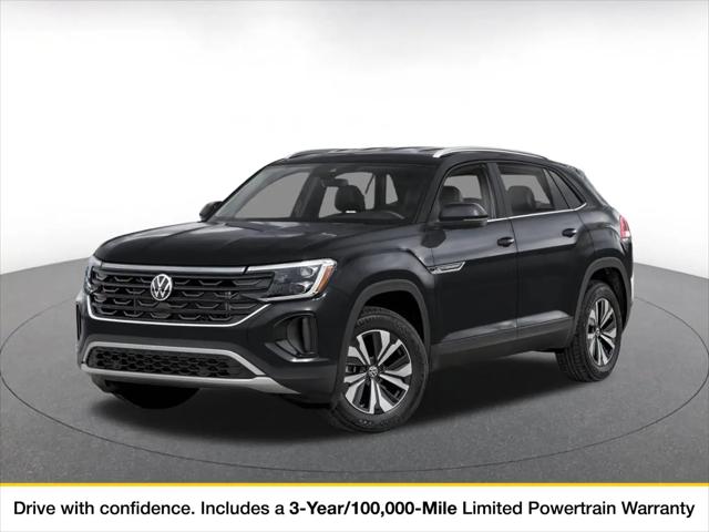 2026 Volkswagen Atlas Cross Sport SE with Technology for sale in Clearwater, FL