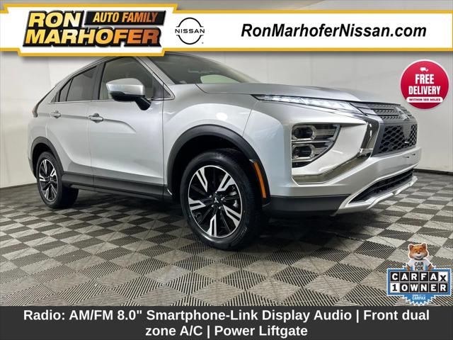 2026 Mitsubishi Eclipse Cross SE S-AWC for sale in Cuyahoga Falls, OH