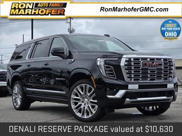 2026 GMC Yukon XL 4WD Denali for sale in North Canton, OH