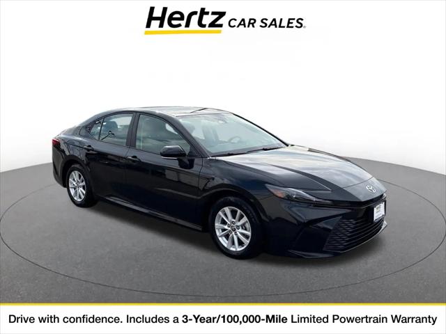 2025 Toyota Camry LE for sale in Raleigh, NC