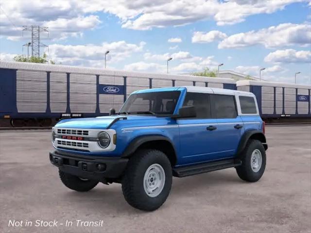 2026 Ford Bronco Heritage Edition for sale in Latham, NY