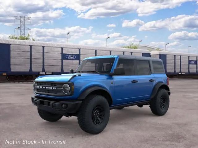 2026 Ford Bronco Big Bend for sale in Latham, NY