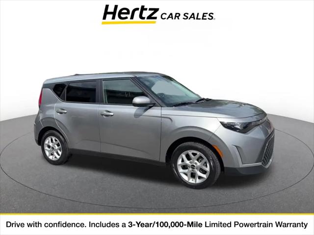 2025 Kia Soul LX for sale in Jacksonville, FL