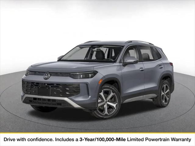 2026 Volkswagen Tiguan SE for sale in Coraopolis, PA