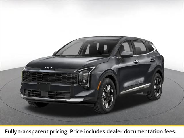2026 Kia Sportage LX for sale in Coraopolis, PA