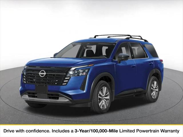 2026 Nissan Pathfinder SL for sale in Coraopolis, PA