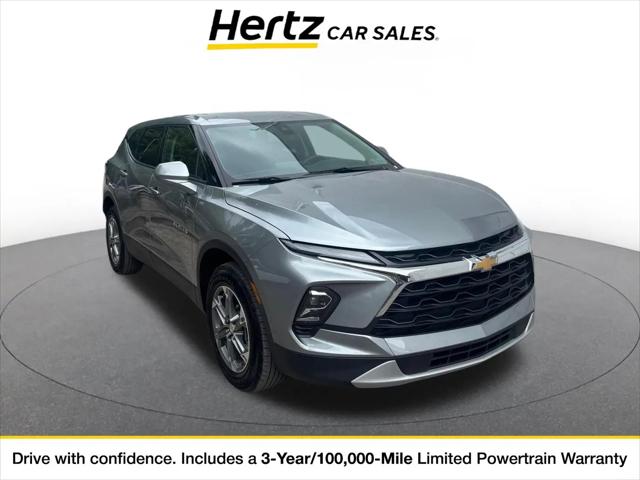 2026 Chevrolet Blazer LT for sale in Coraopolis, PA