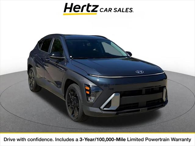 2026 Hyundai Kona SEL Sport for sale in Bedford, TX