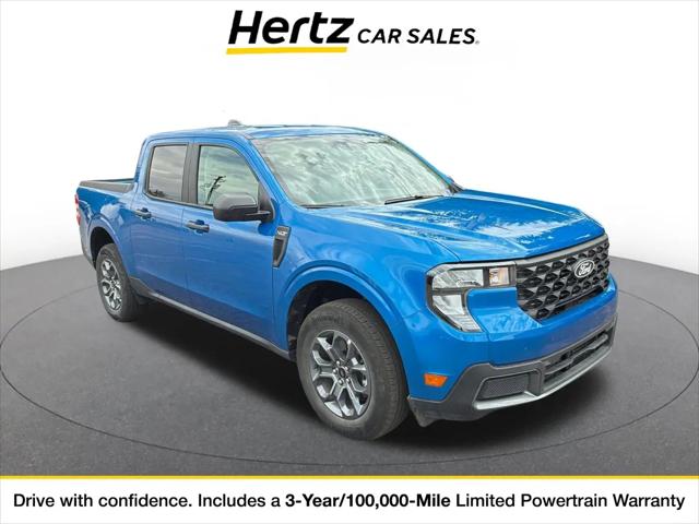 2026 Ford Maverick XLT for sale in Englewood, CO