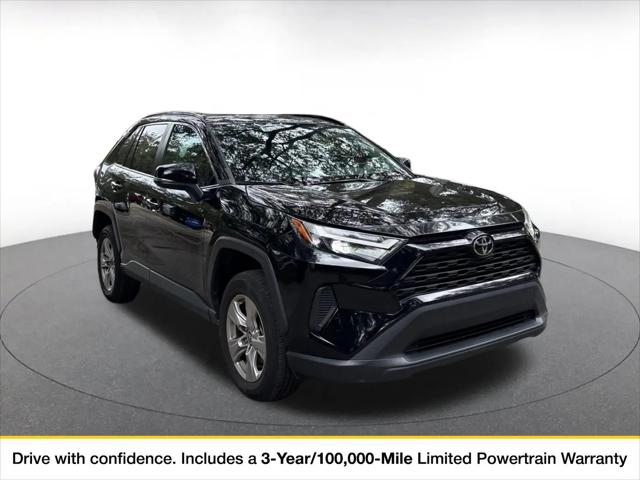2024 Toyota RAV4 XLE for sale in Orlando, FL