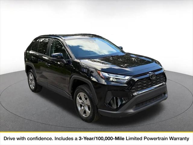 2024 Toyota RAV4 XLE for sale in Orlando, FL