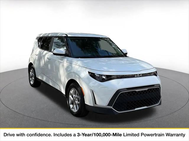 2025 Kia Soul LX for sale in Orlando, FL