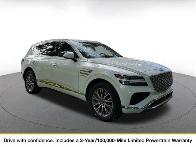 2026 Genesis GV80 2.5T AWD for sale in Orlando, FL
