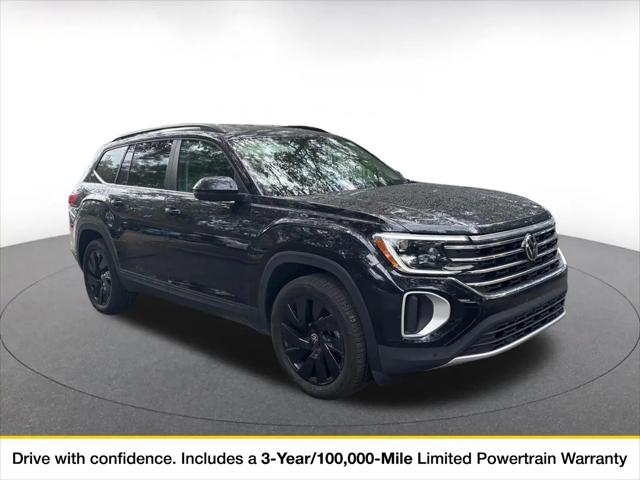 2026 Volkswagen Atlas SE with Technology for sale in Orlando, FL
