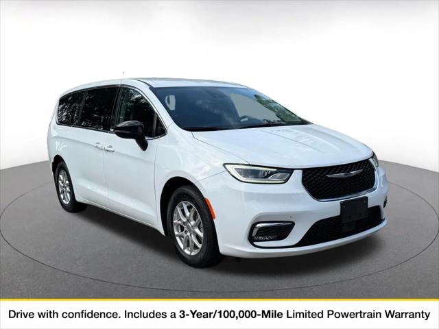 2024 Chrysler Pacifica Touring L for sale in Orlando, FL
