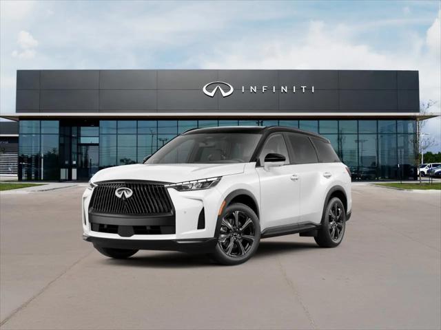 2027 INFINITI QX60 AUTOGRAPH AWD for sale in West Chester, PA