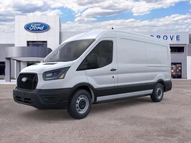 2026 Ford Transit Cargo Van T-250 for sale in Elk Grove, CA