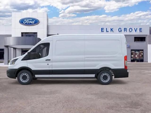 2026 Ford Transit Cargo Van T-250