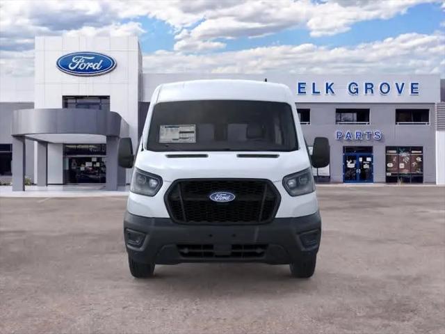 2026 Ford Transit Cargo Van T-250