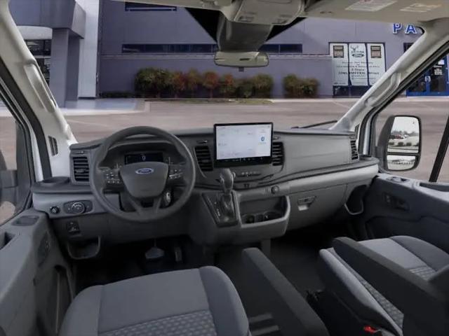2026 Ford Transit Cargo Van T-250