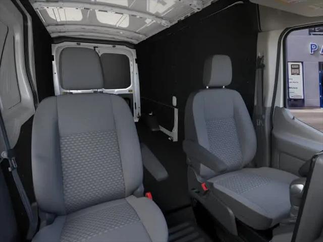 2026 Ford Transit Cargo Van T-250