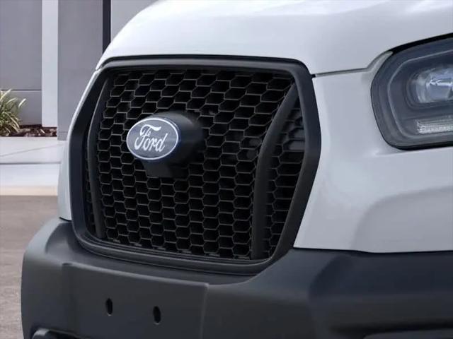 2026 Ford Transit Cargo Van T-250