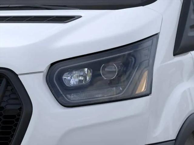 2026 Ford Transit Cargo Van T-250