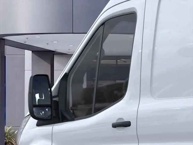 2026 Ford Transit Cargo Van T-250