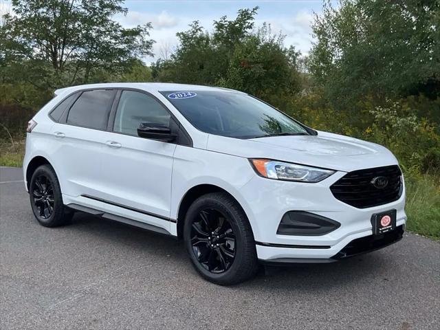 2024 Ford Edge SE for sale in Dickson City, PA