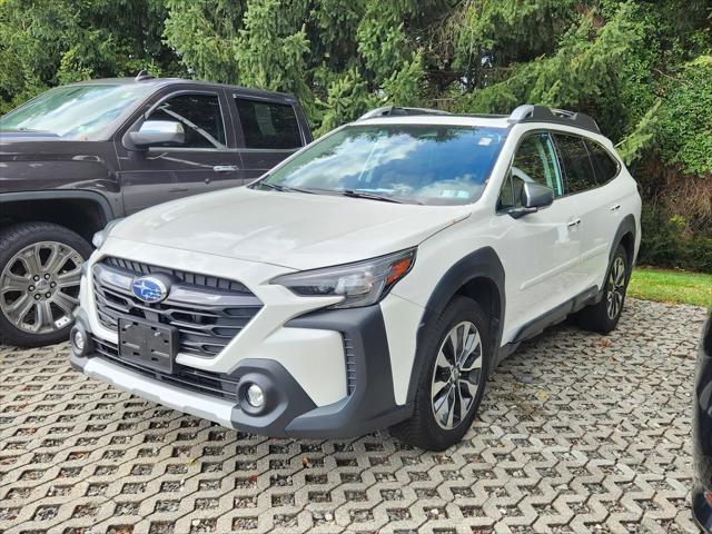 2024 Subaru Outback Touring for sale in West Chester, PA