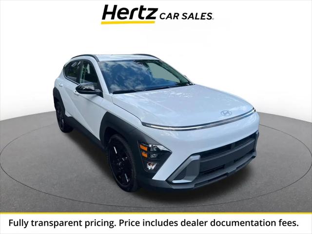 2026 Hyundai Kona SEL Sport for sale in Winston-Salem, NC